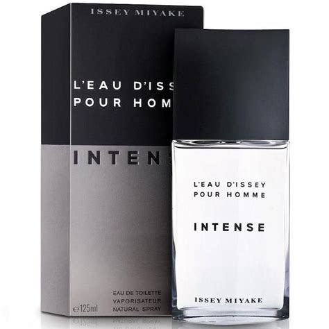 issey miyake intense men's.